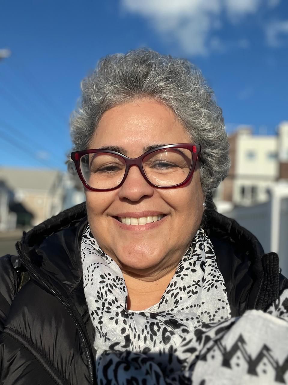 Maria Rita Sales